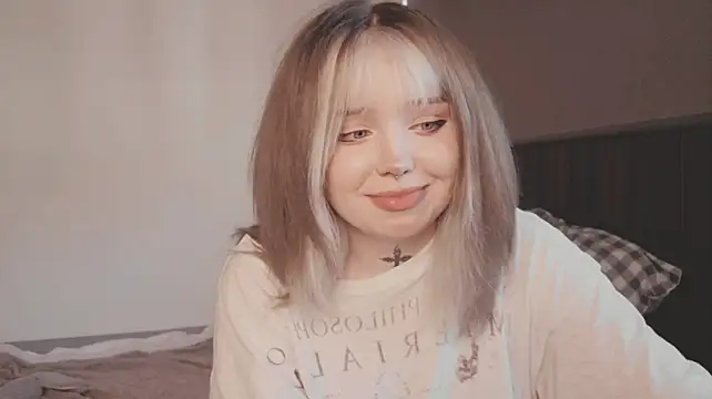 Chat XXX en directo de yumi_charm