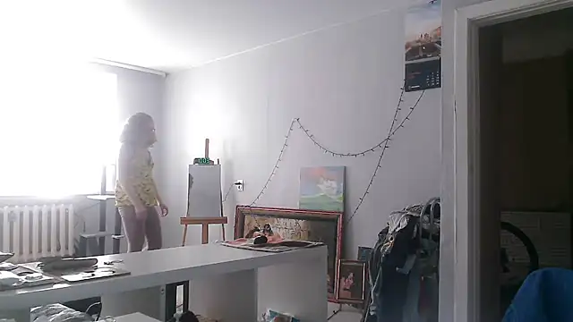 Chat +18 de Alice_newhome ao vivo
