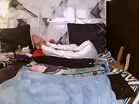 Vexx_Queen95's Live XXX Chat