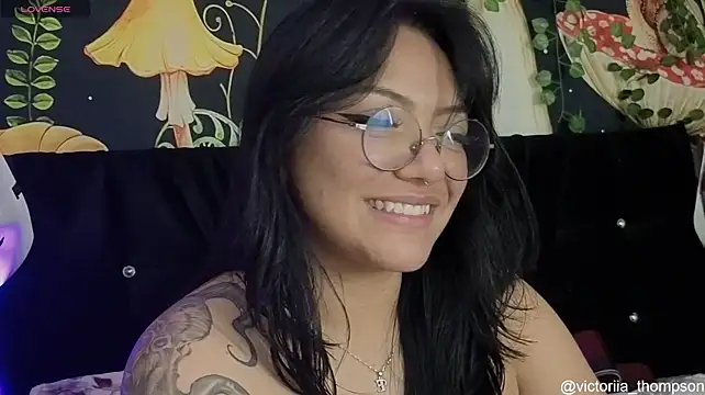 Chat XXX en directo de victoriia_thompson