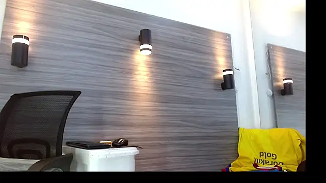 XXX chat uživo modela DanteSeth