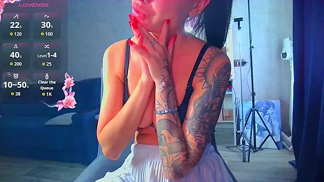 gold_cobra Chat XXX live