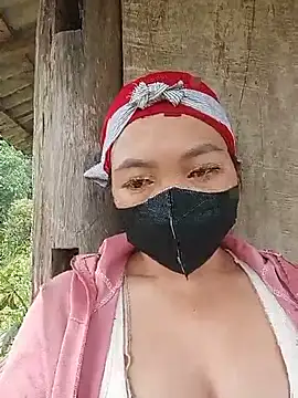 แชท XXX สดของ Hiha-nn