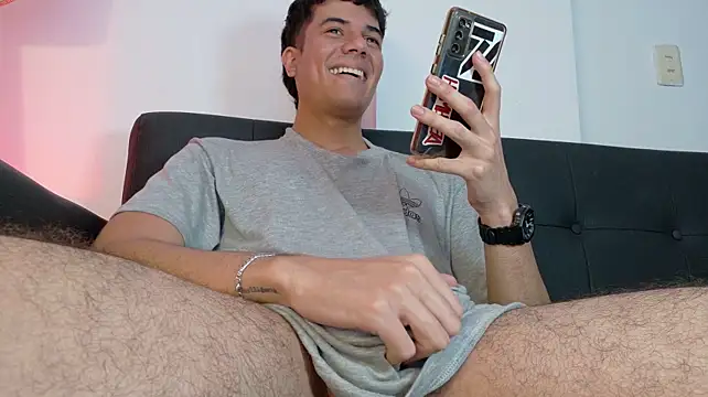 دردشة Derek_stud_ الجنسية المباشرة