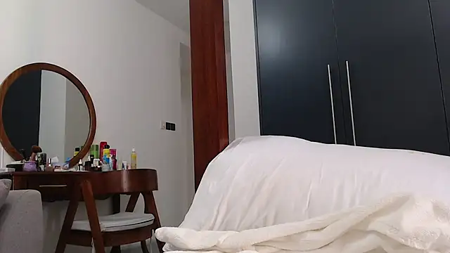 Chat XXX ao vivo de katt008