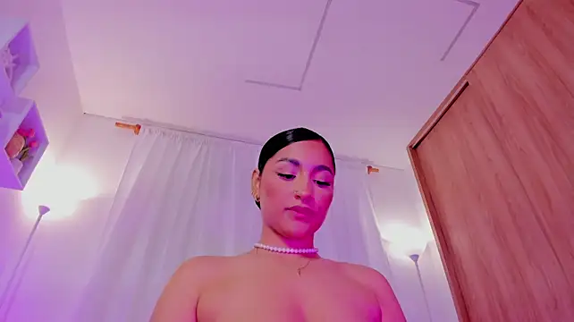 Yoursecrttgirl - Striptease and full naked 💖
