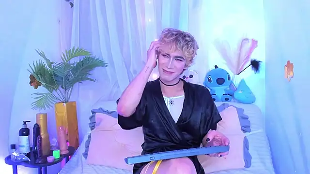 แชท XXX สดของ andrea17___