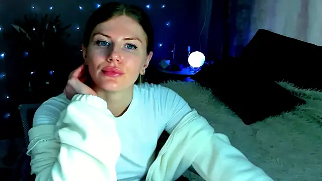 JinnaGreat 라이브 XXX 채팅