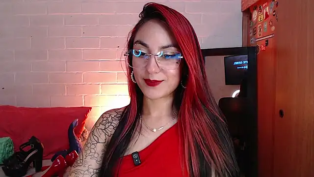 Živý XXX chat Amy66