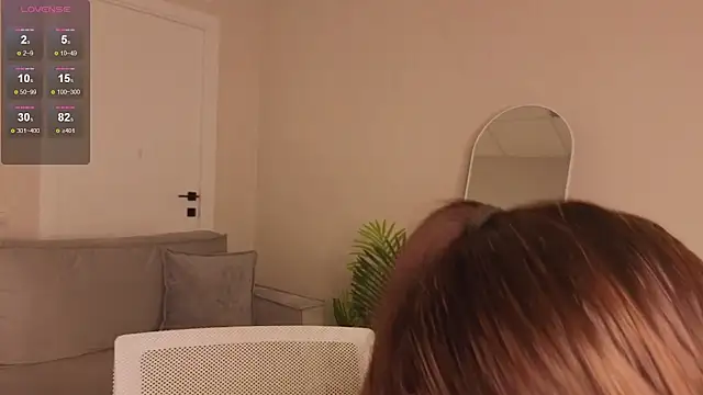 Eva-Devil Live XXX Chat
