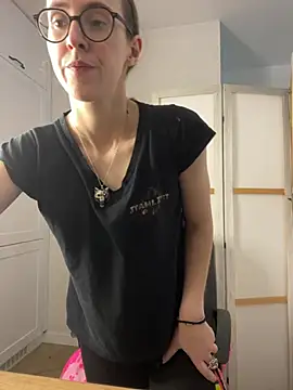 MartiniiSelenna – Live XXX-chat