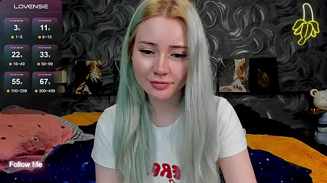 دردشة Lillie_Berry الجنسية المباشرة
