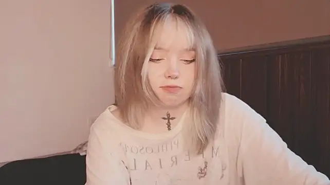 yumi_charmのライブXXXチャット