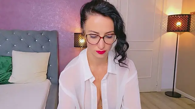CarlaReysX's Live XXX Chat