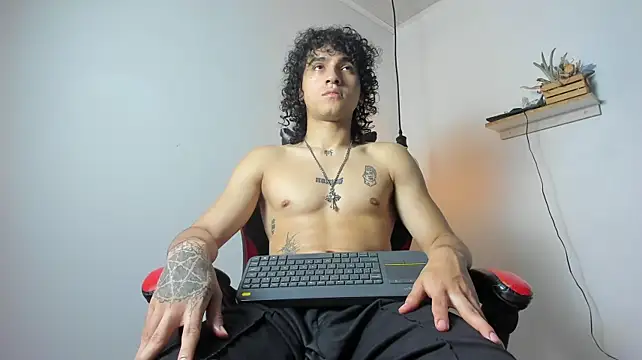 JackSavage_ Chat XXX live