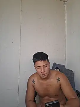 צ'אט XXX בשידור חי של Felix_Asher