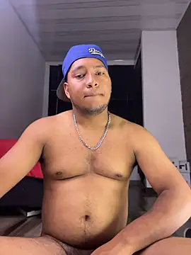 Chat +18 de Danny_black11 ao vivo