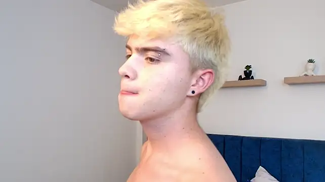 Chat XXX Live Ian_Stone