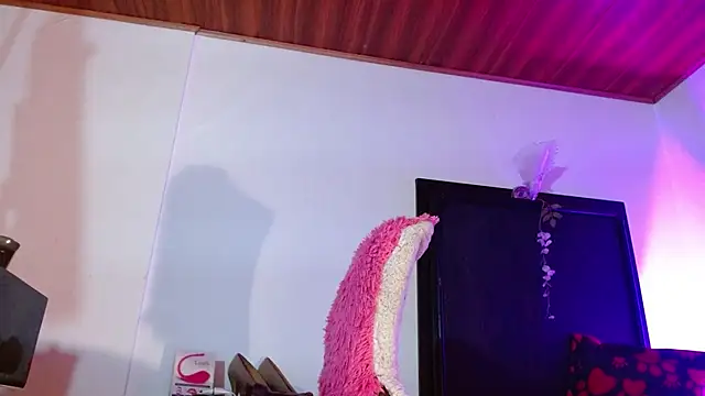 Онлайн чат XXX DULCE_ZOE