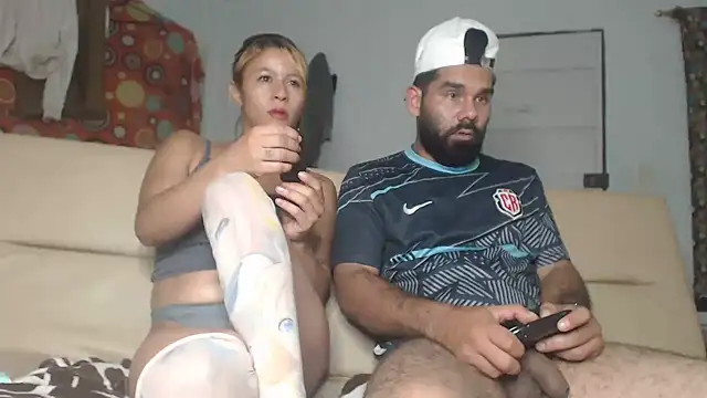 Chatroom XXX en direct de Barbaro2027