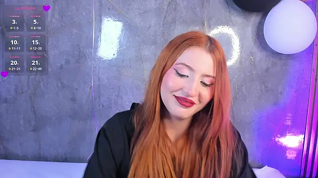 AllisonDouce - Suck My Fingers Close Up + Control x 1mi