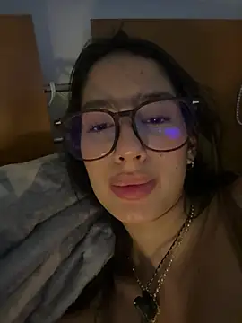 Chat XXX Live Julieta_Duque