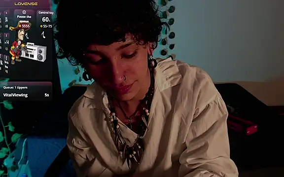JohnnyJones_ XXX чат на живо