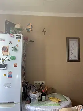 XXX chat uživo modela Frosl