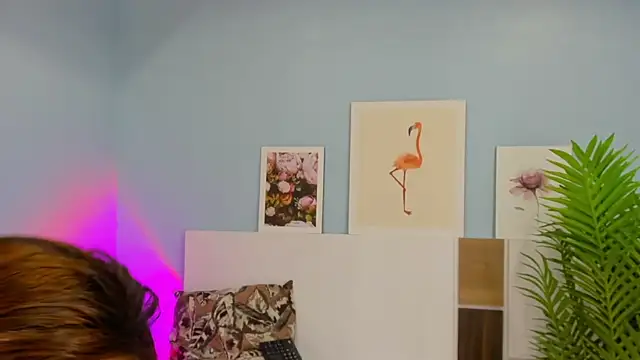 Katy_ruiz - ass covered in oil + spanks