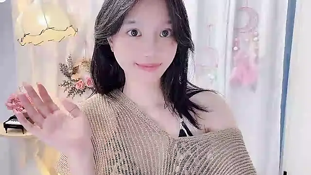 XXX chat uživo modela Yanys521