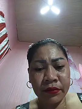 Sembang XXX Secara Langsung SweetChubbyMommy_02