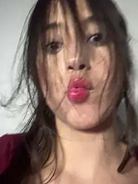 Chat XXX en directo de nohemyDream