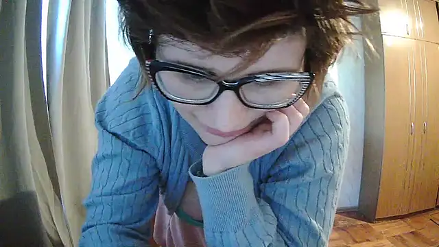 Jolinaha's Live XXX Chat