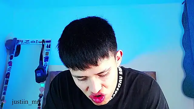 Živý XXX chat _justinmoon2