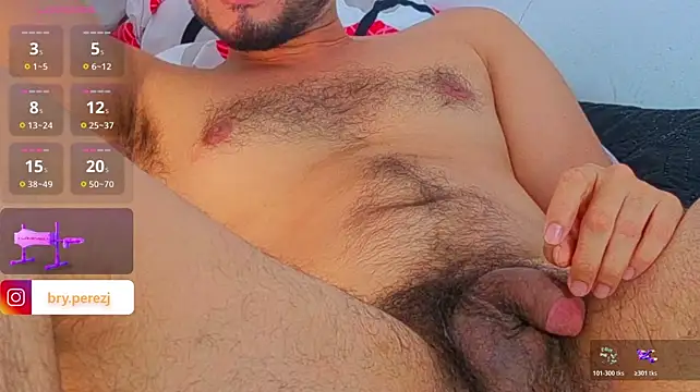 Chatroom XXX en direct de bryXonStorm