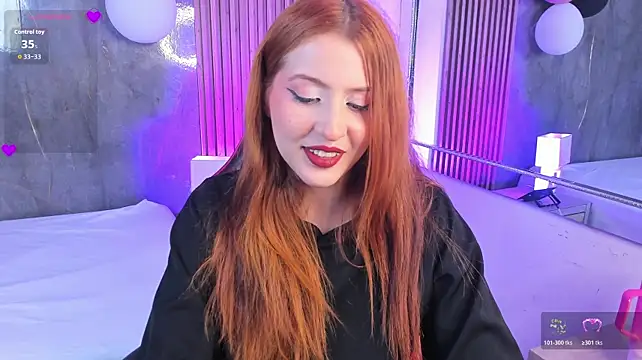 AllisonDouce - Suck My Fingers Close Up + Control x 1mi