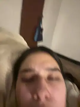 Brianna_bunny05 - Finger pussy