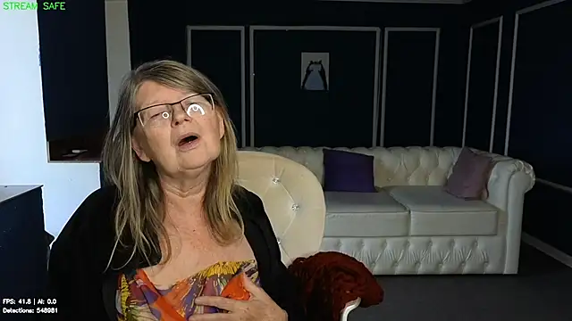 Chat XXX ao vivo de Pippa_Pebble