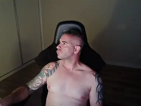 mar88magic Live XXX-chat