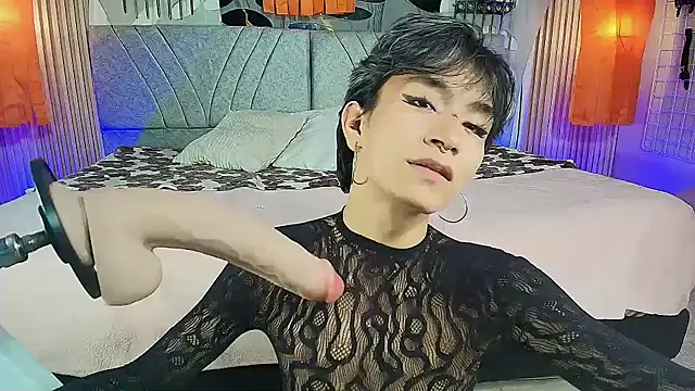 cococumpsのライブXXXチャット
