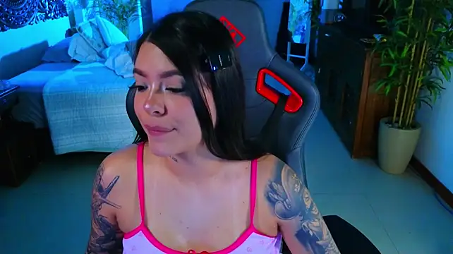 AmbarEvans - Fuck machine ruining my pussy 💋