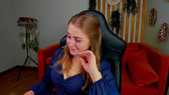 EllaBells Chat XXX live