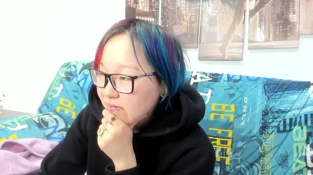 Cute__Kiko's Live XXX Chat