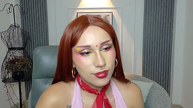 Chat XXX en directo de auravg