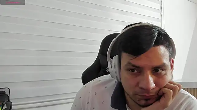 Chat XXX ao vivo de Rick_Adams