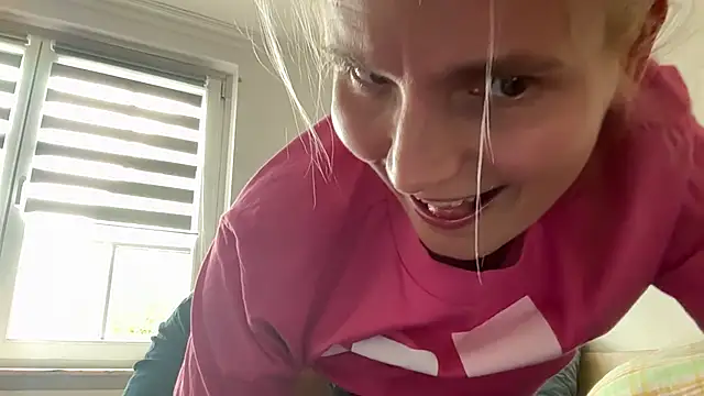 s-te-fan-i Webcam-Show