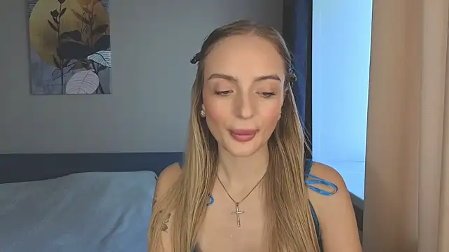 A_delina - oil tits🍒