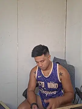 Chat XXX ao vivo de Felix_Asher