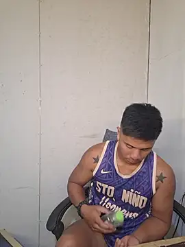 Felix_Asher 라이브 XXX 채팅