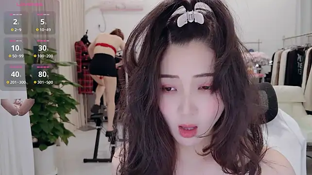 yangyang-777 Obrolan Langsung XXX